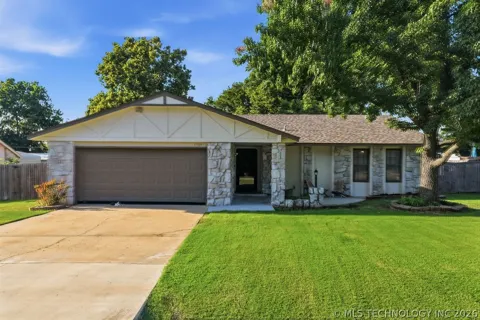 17509 E 78th Street