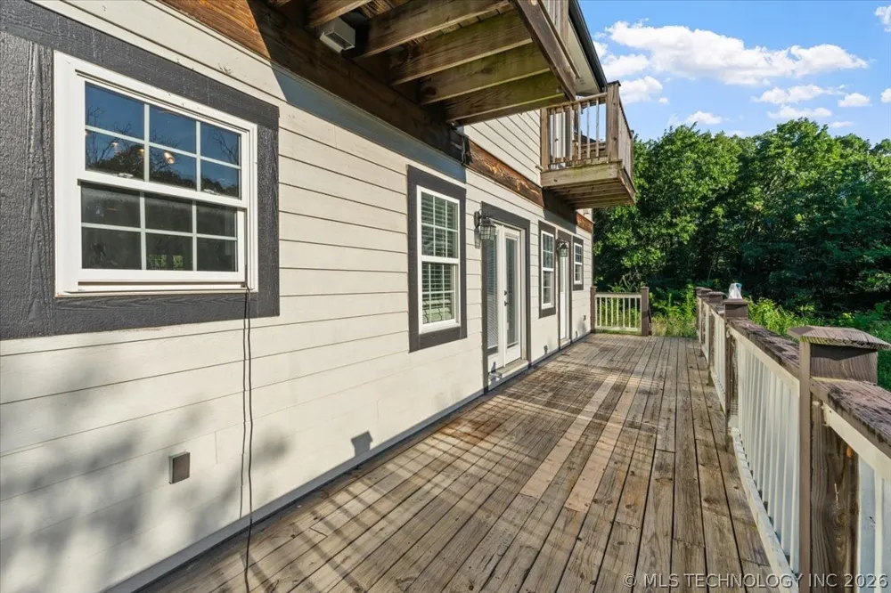 17312 S 153rd West Avenue Sapulpa, OK 74066
