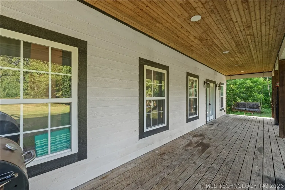 17312 S 153rd West Avenue Sapulpa, OK 74066