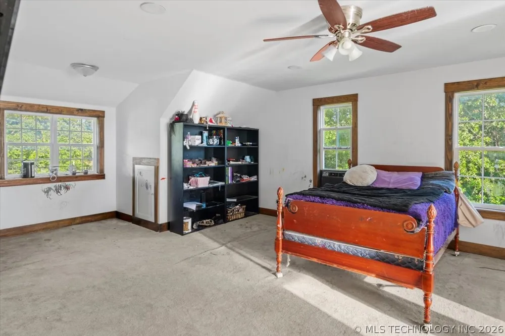 17312 S 153rd West Avenue Sapulpa, OK 74066