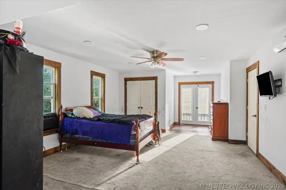 17312 S 153rd West Avenue Sapulpa, OK 74066