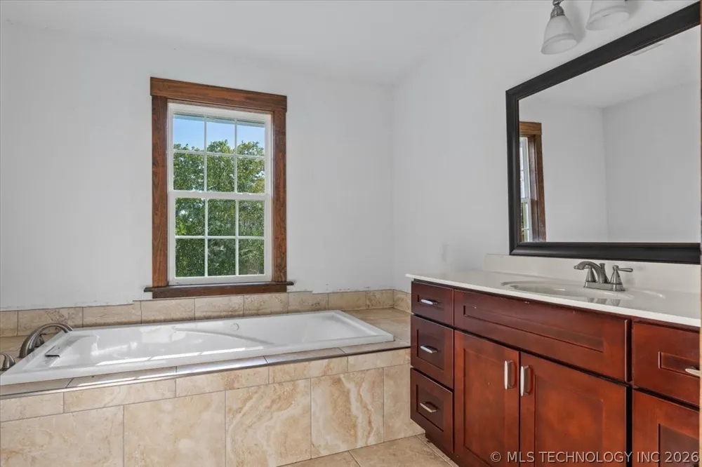17312 S 153rd West Avenue Sapulpa, OK 74066
