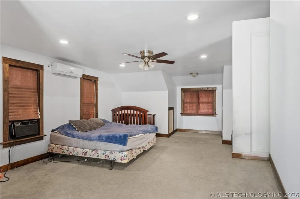 17312 S 153rd West Avenue Sapulpa, OK 74066