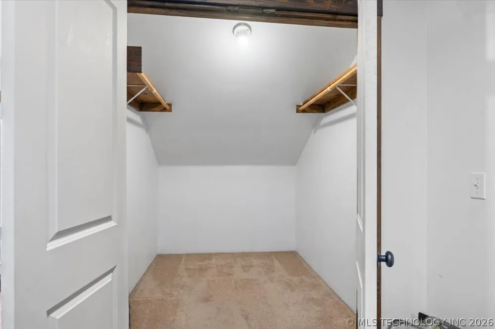 17312 S 153rd West Avenue Sapulpa, OK 74066