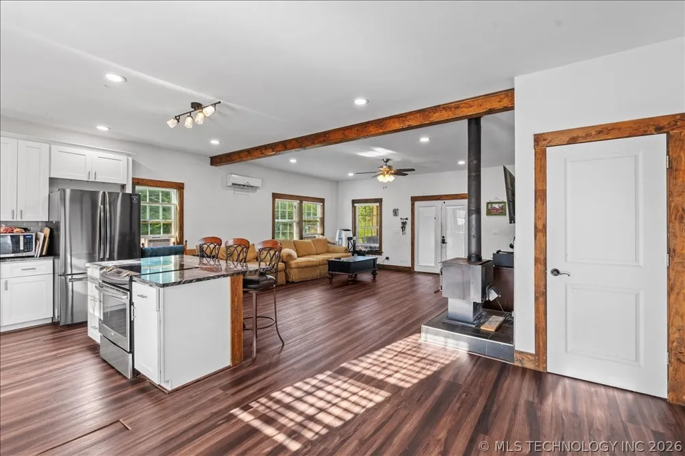 17312 S 153rd West Avenue Sapulpa, OK 74066