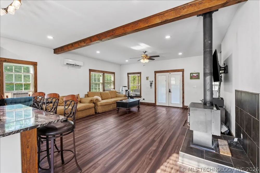 17312 S 153rd West Avenue Sapulpa, OK 74066