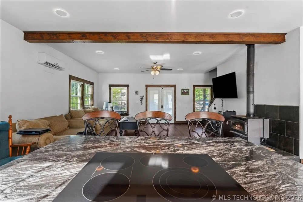 17312 S 153rd West Avenue Sapulpa, OK 74066