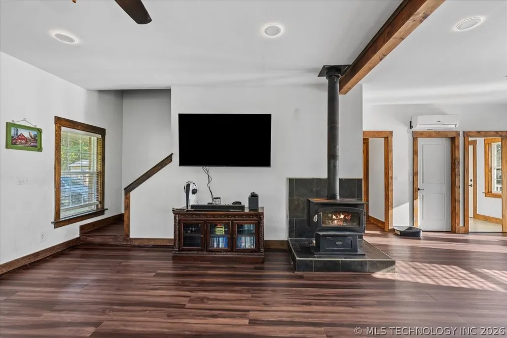 17312 S 153rd West Avenue Sapulpa, OK 74066