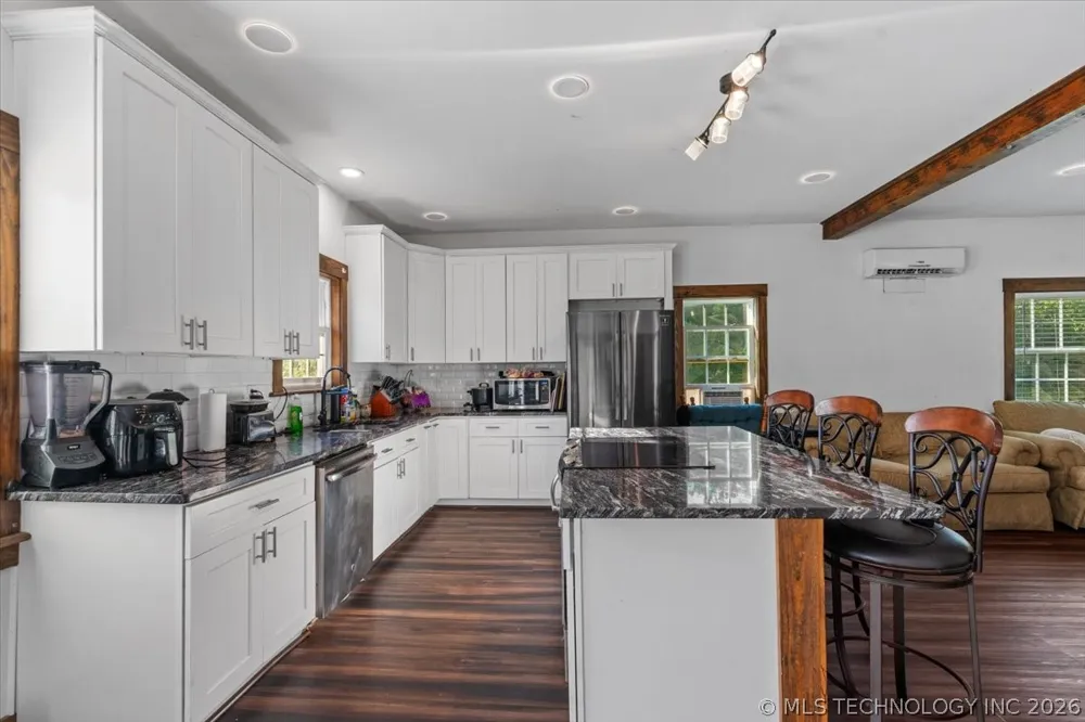 17312 S 153rd West Avenue Sapulpa, OK 74066