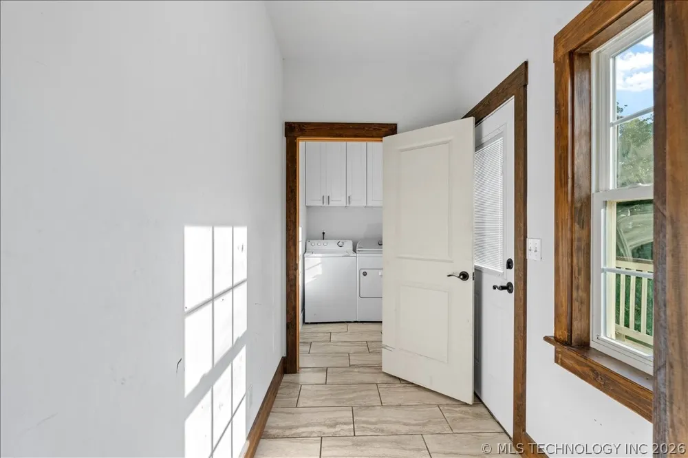 17312 S 153rd West Avenue Sapulpa, OK 74066