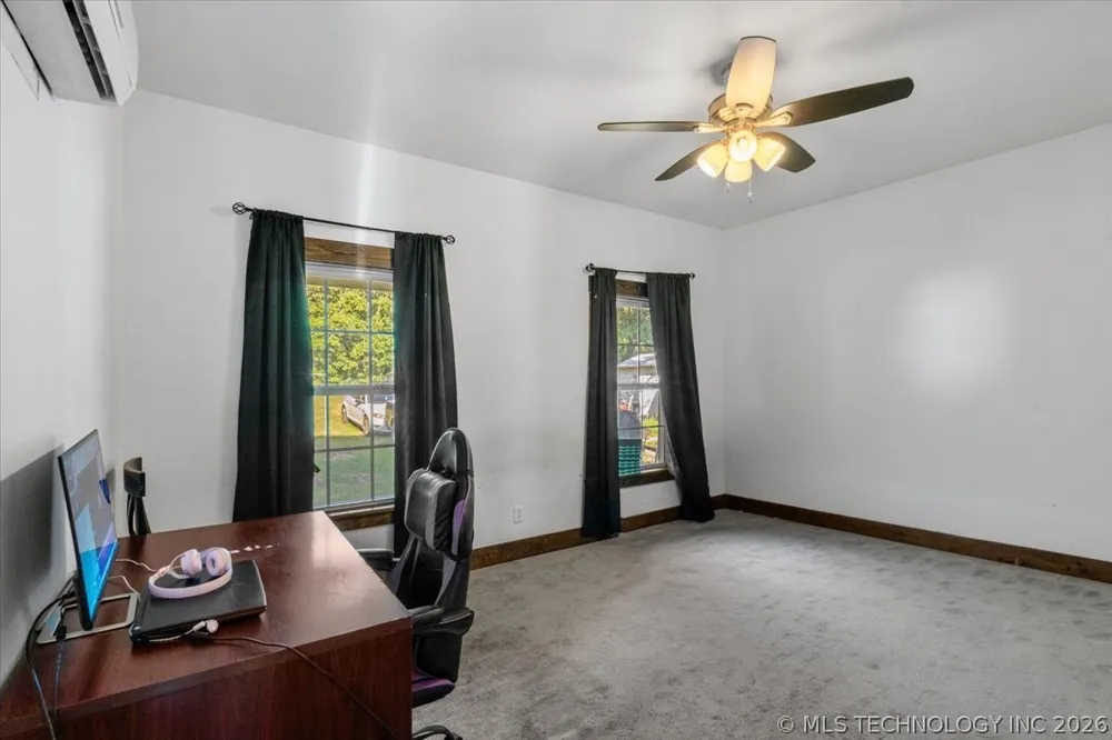 17312 S 153rd West Avenue Sapulpa, OK 74066