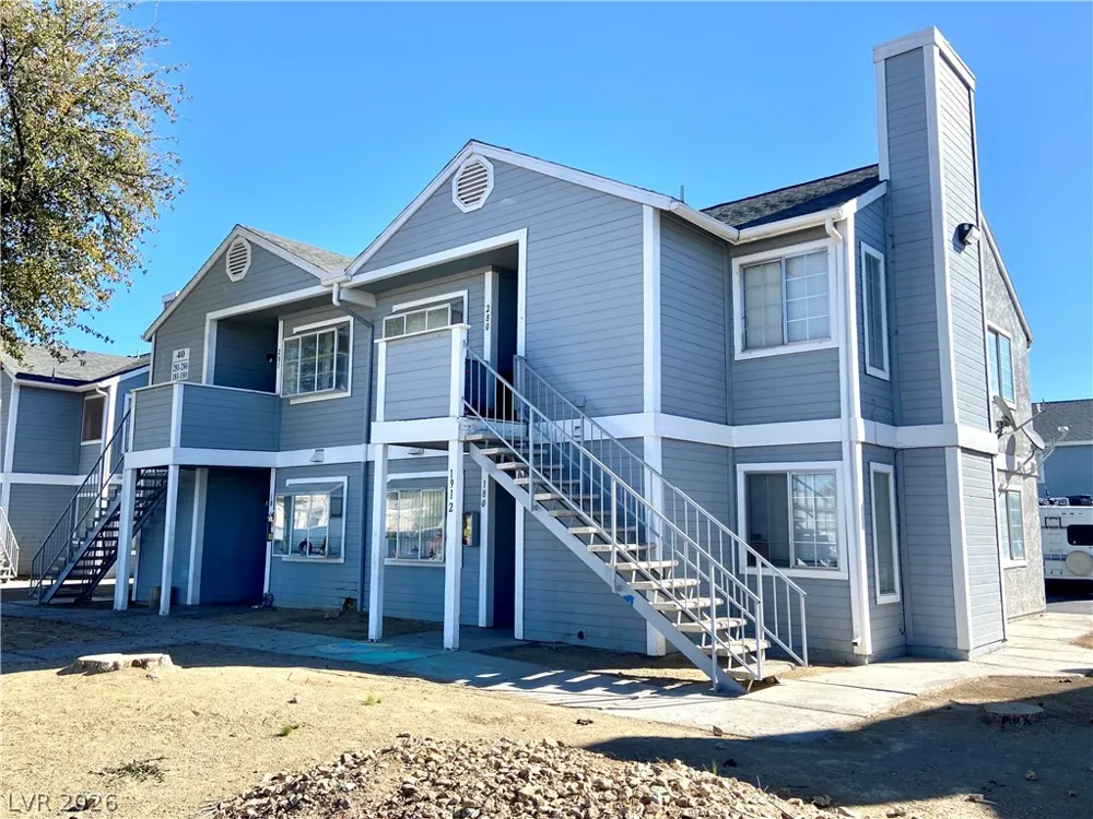 1872 Cosmic Drive Las Vegas, NV 89115