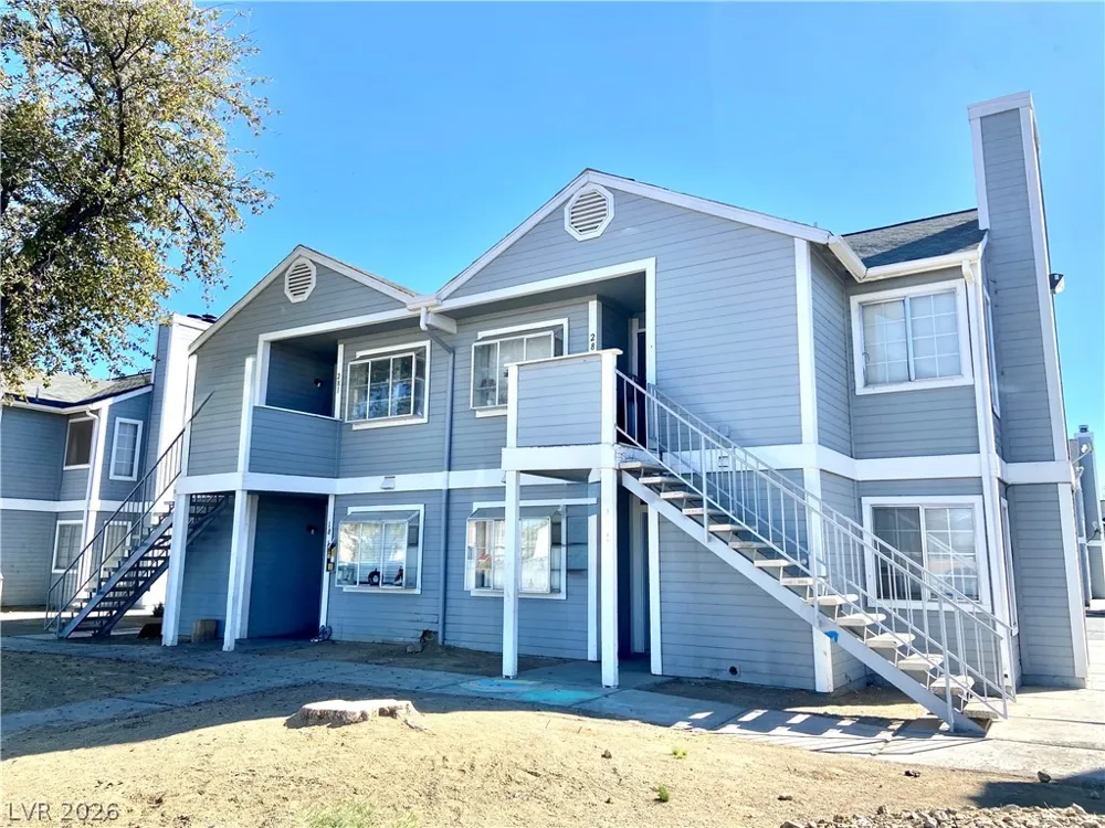 1872 Cosmic Drive Las Vegas, NV 89115
