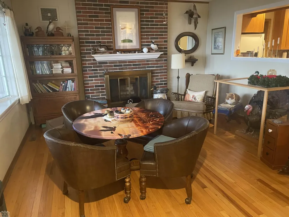 2567 St. Clair River Drive Clay Township, MI 48001