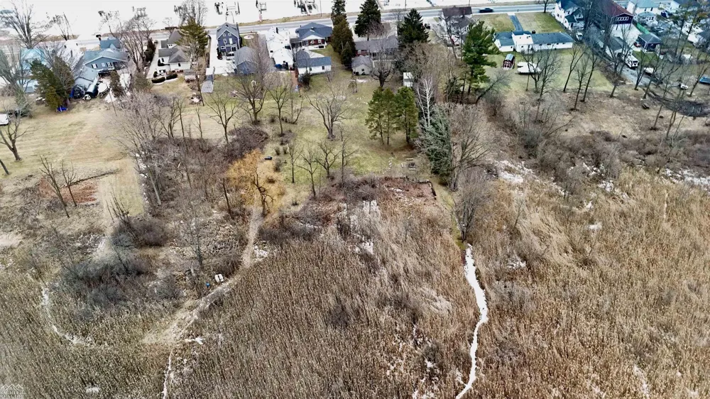 2567 St. Clair River Drive Clay Township, MI 48001