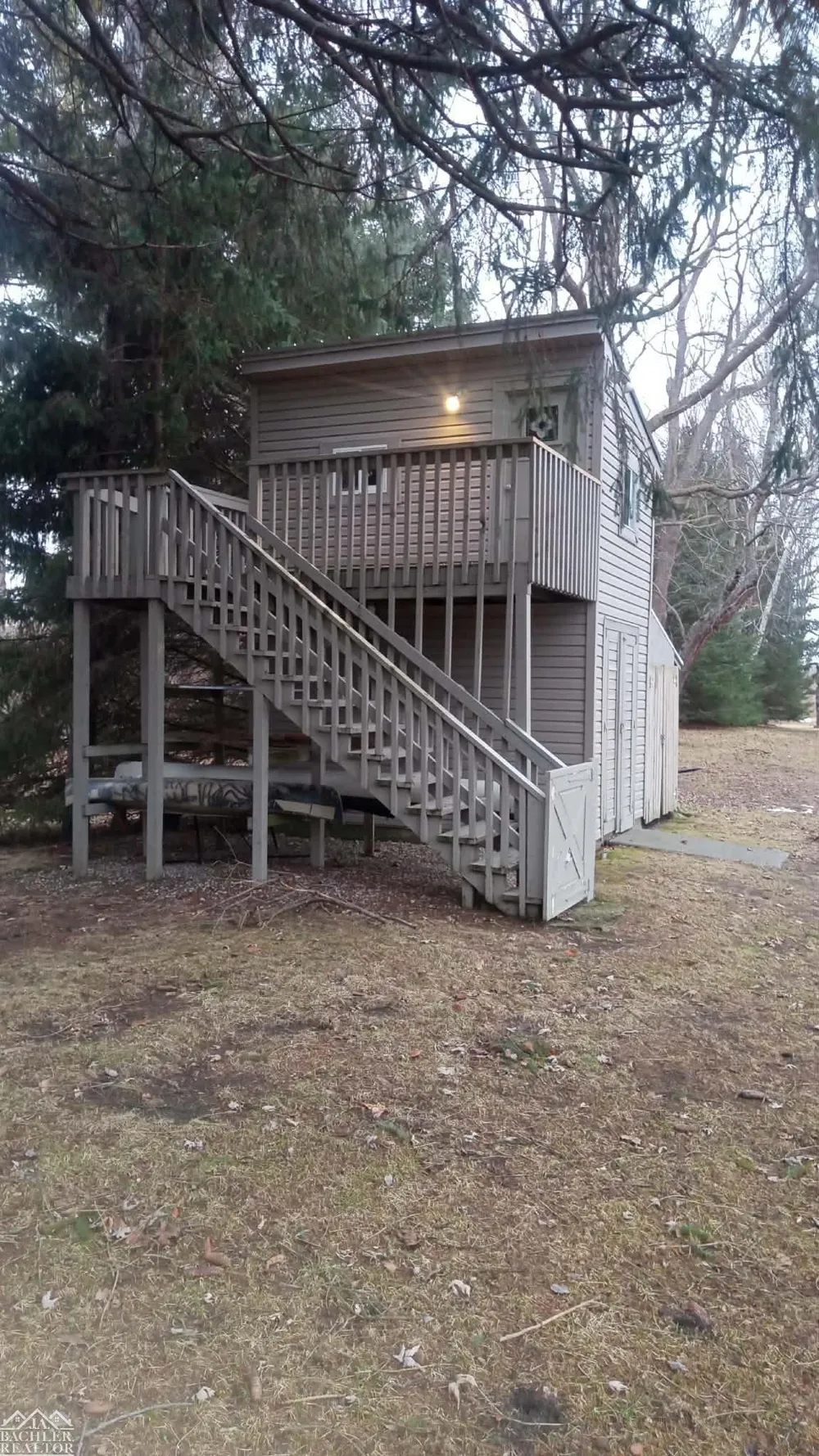 2567 St. Clair River Drive Clay Township, MI 48001