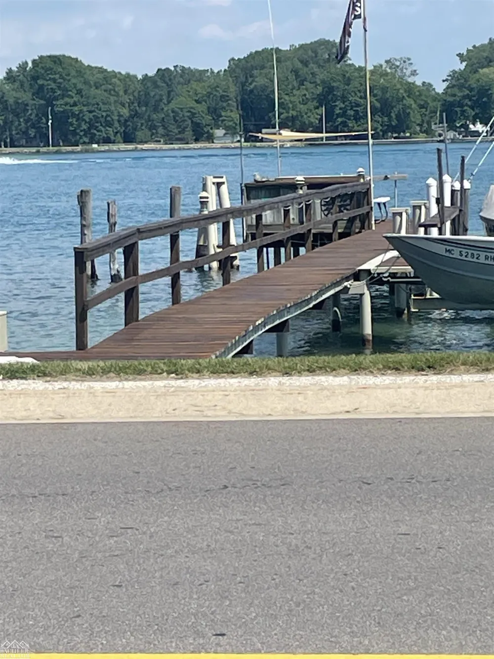 2567 St. Clair River Drive Clay Township, MI 48001