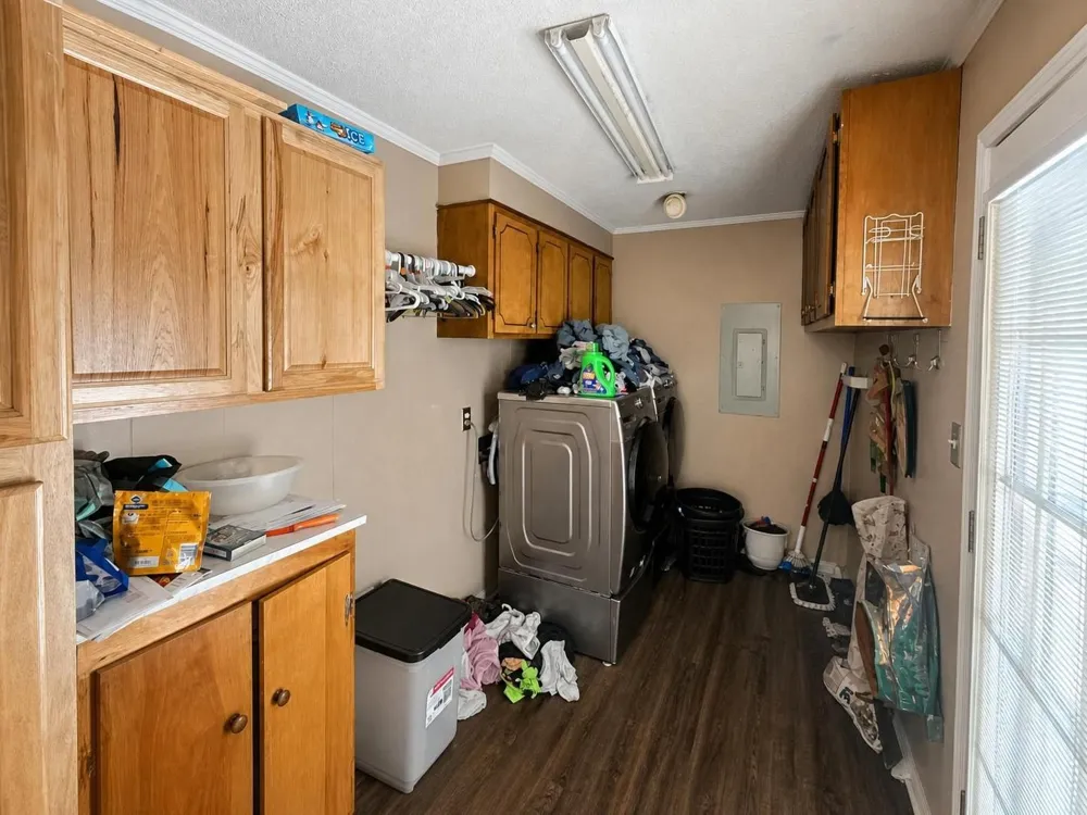 655 E End Dr Savannah, TN 38372