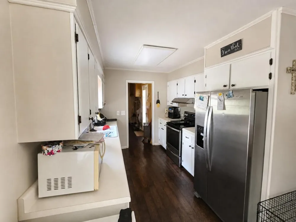 655 E End Dr Savannah, TN 38372