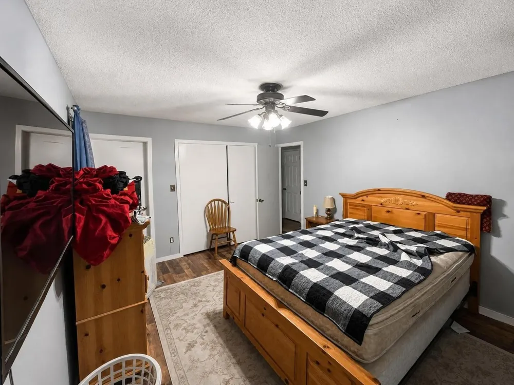 655 E End Dr Savannah, TN 38372