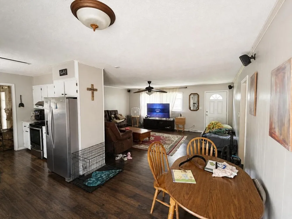 655 E End Dr Savannah, TN 38372