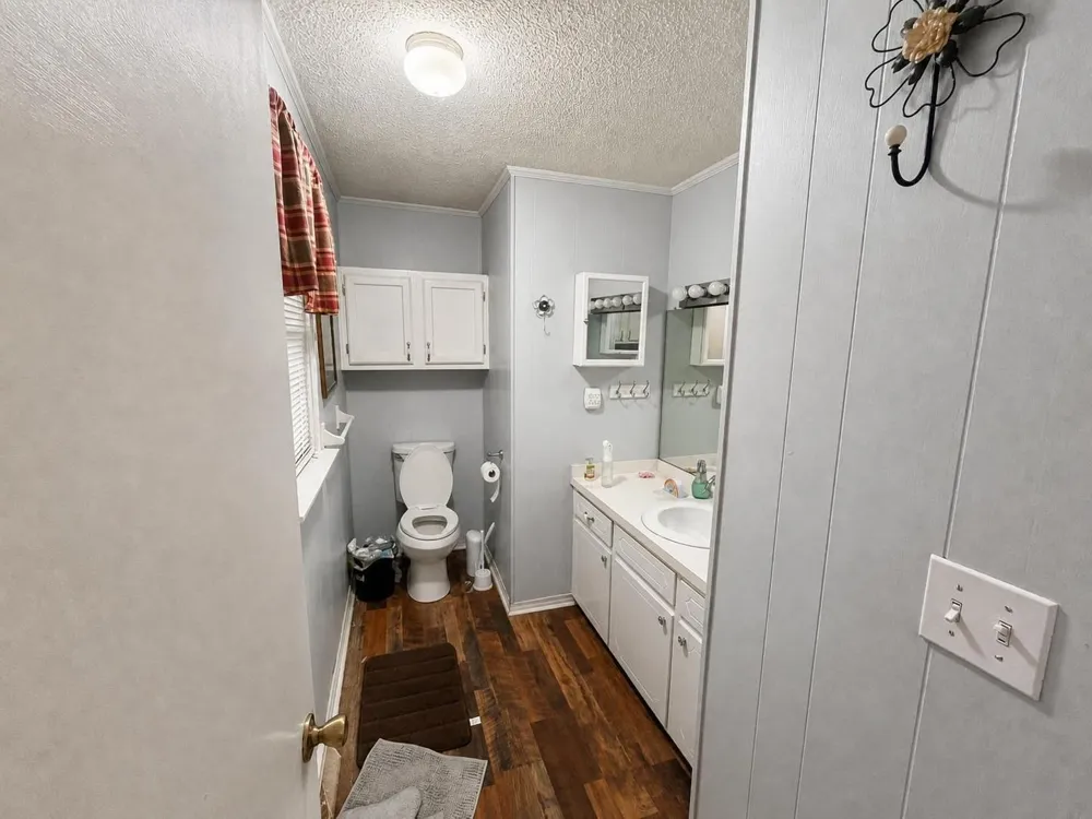 655 E End Dr Savannah, TN 38372