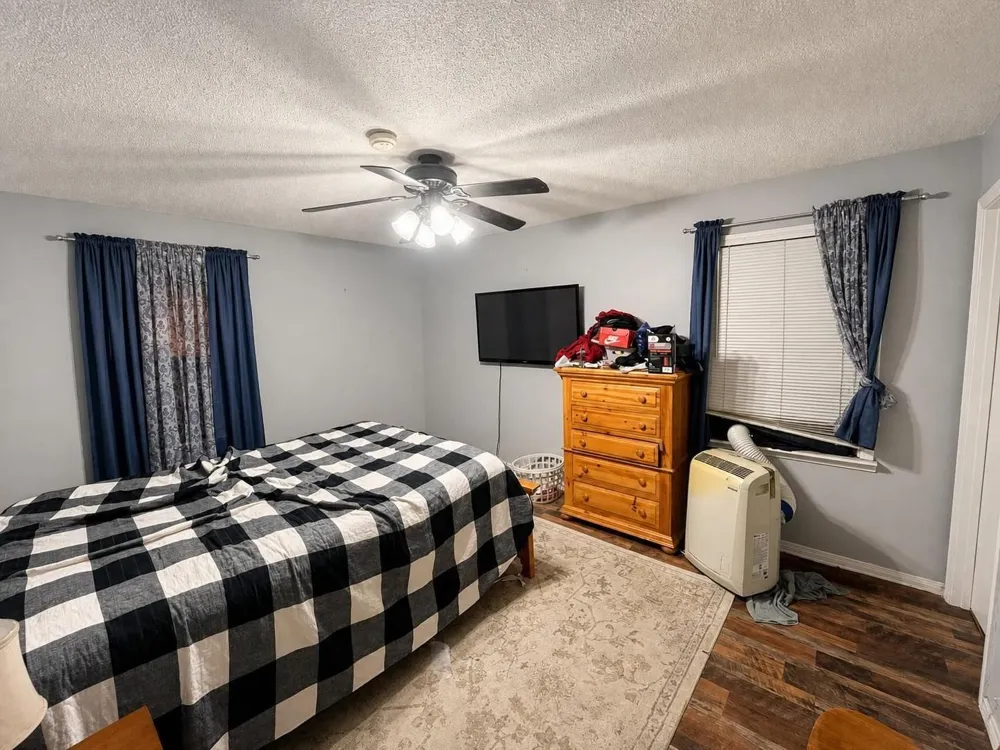 655 E End Dr Savannah, TN 38372