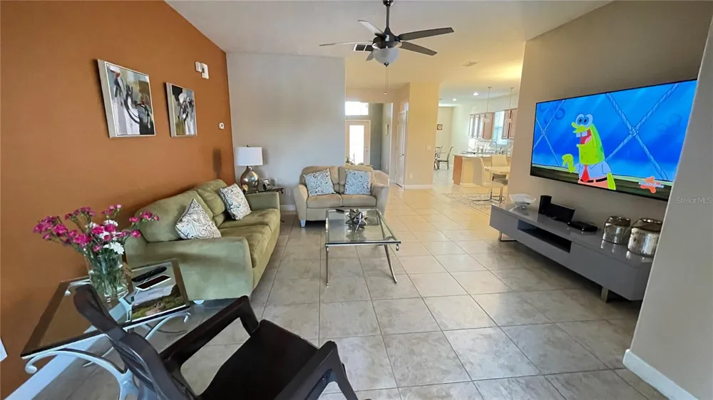 14112 QUEENSIDE ST Orlando, FL 32824