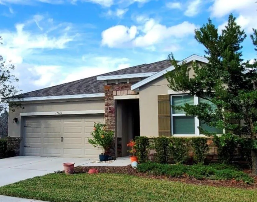 17589 GARSALASO CIR Brooksville, FL 34604