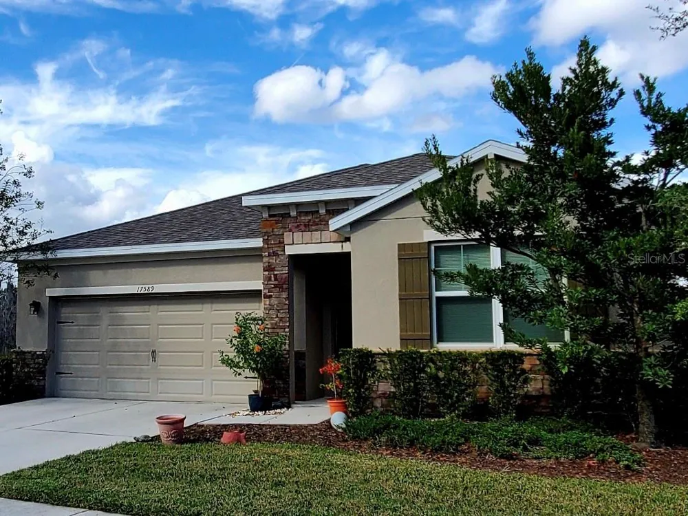 17589 GARSALASO CIR Brooksville, FL 34604