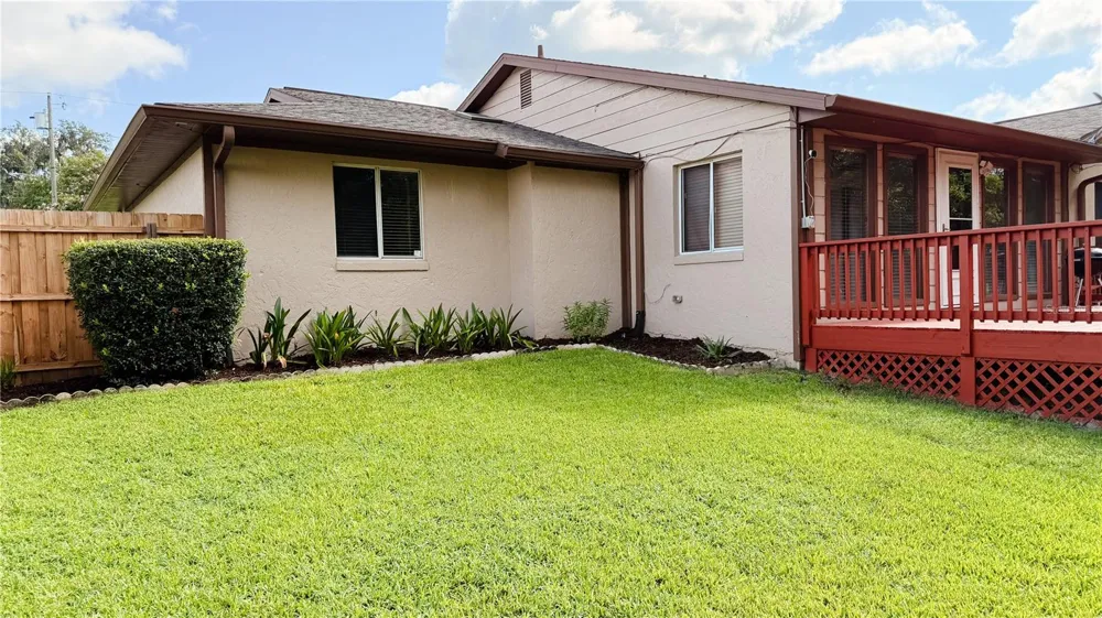 898 CRITTENDEN AVENUE Orange City, FL 32763