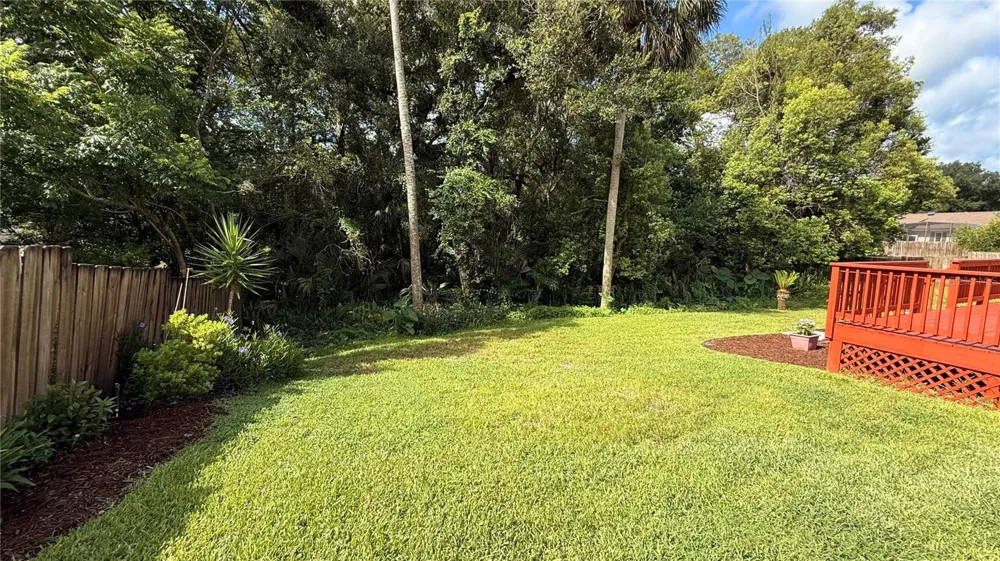 898 CRITTENDEN AVENUE Orange City, FL 32763