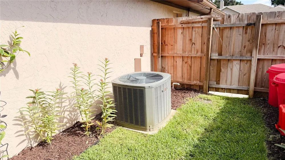 898 CRITTENDEN AVENUE Orange City, FL 32763