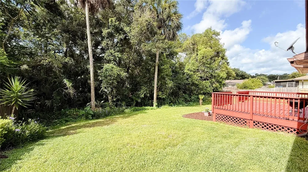 898 CRITTENDEN AVENUE Orange City, FL 32763