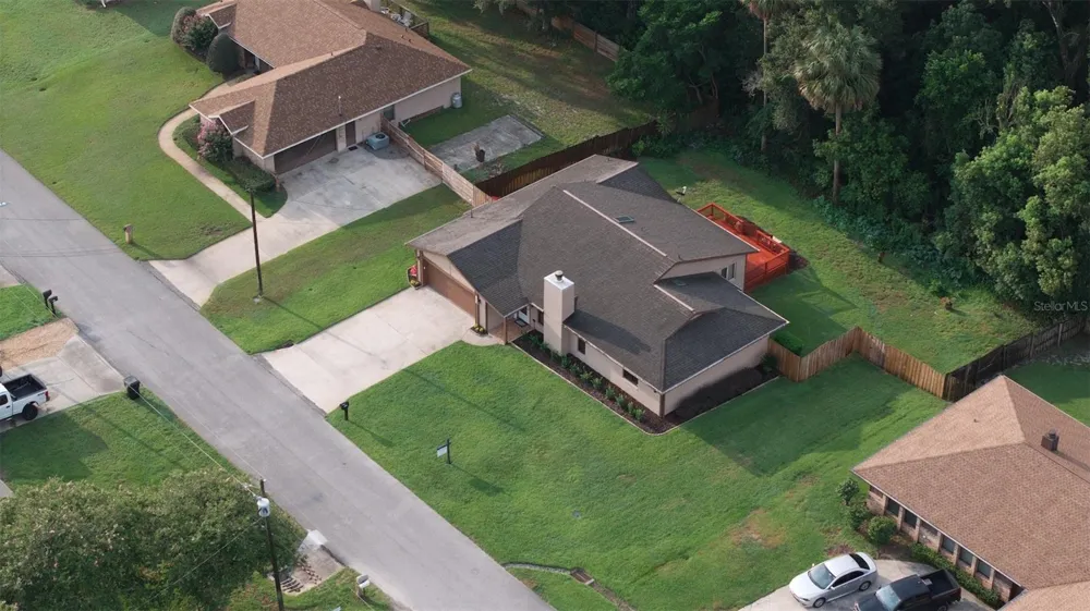 898 CRITTENDEN AVENUE Orange City, FL 32763