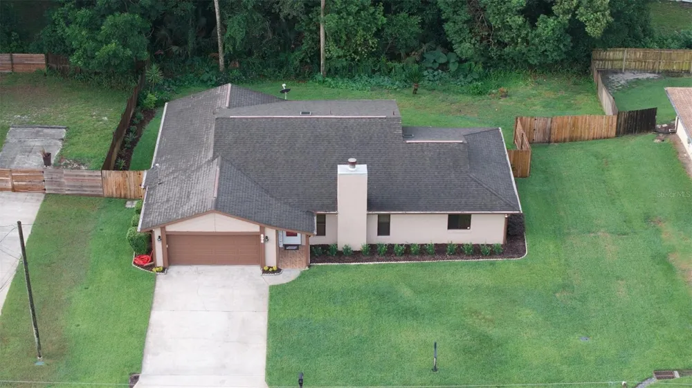 898 CRITTENDEN AVENUE Orange City, FL 32763