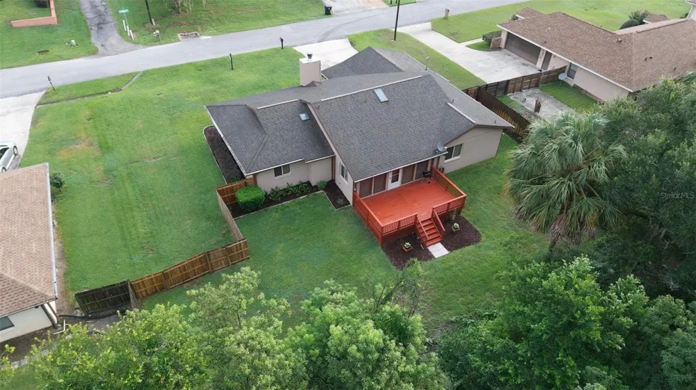 898 CRITTENDEN AVENUE Orange City, FL 32763