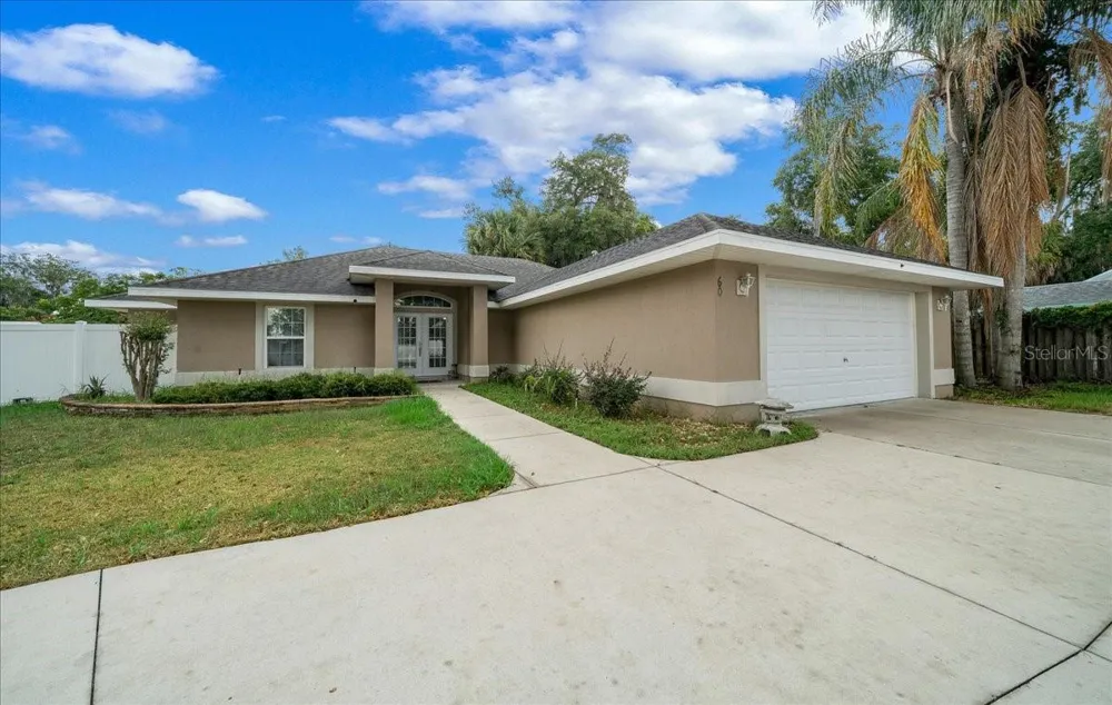 60 OWENS STREET Umatilla, FL 32784