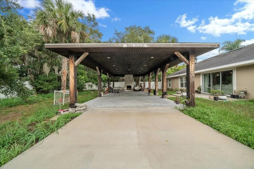 60 OWENS STREET Umatilla, FL 32784