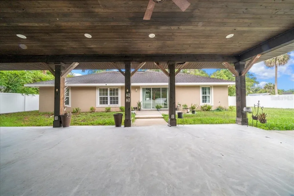 60 OWENS STREET Umatilla, FL 32784