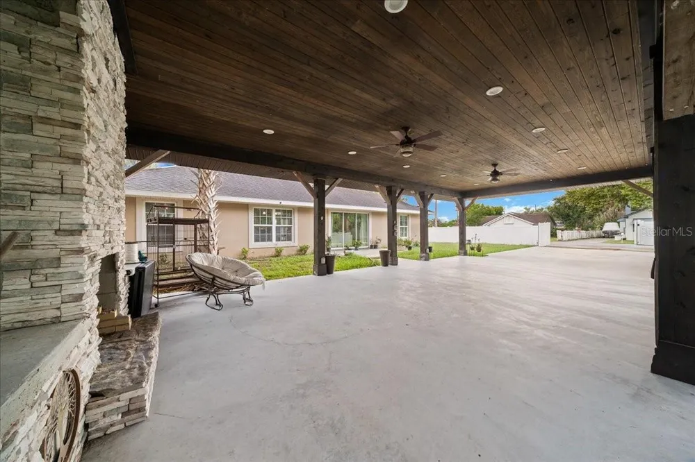 60 OWENS STREET Umatilla, FL 32784