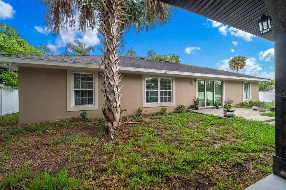 60 OWENS STREET Umatilla, FL 32784