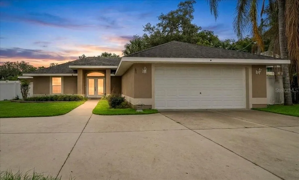 60 OWENS STREET Umatilla, FL 32784