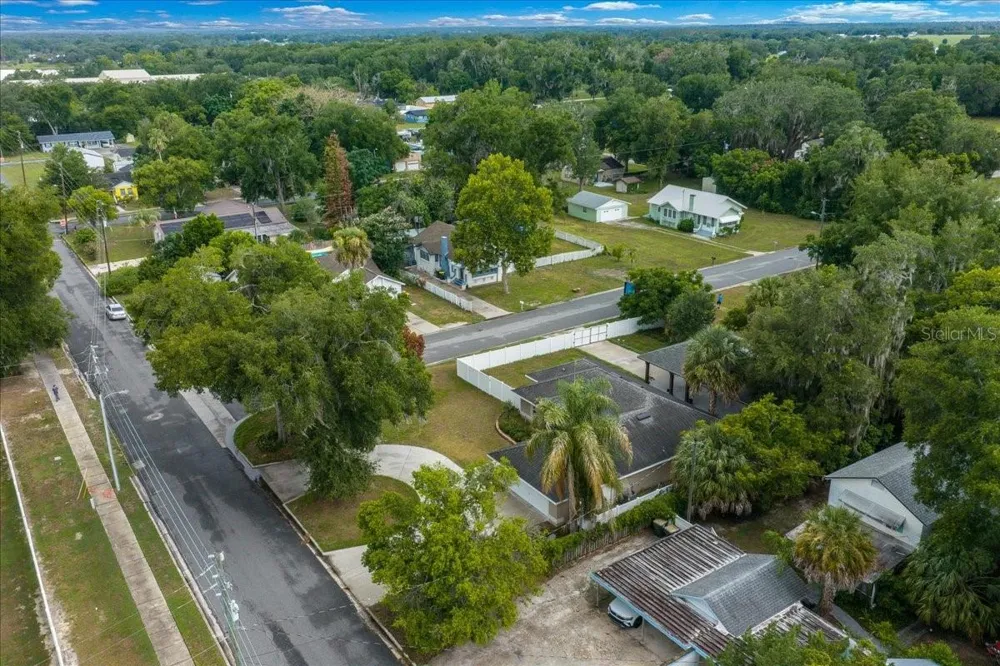 60 OWENS STREET Umatilla, FL 32784