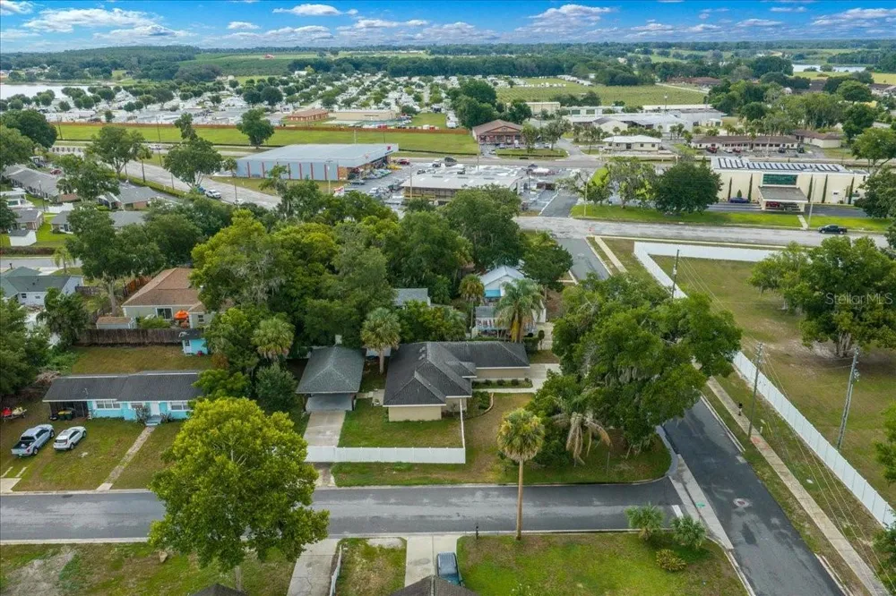 60 OWENS STREET Umatilla, FL 32784