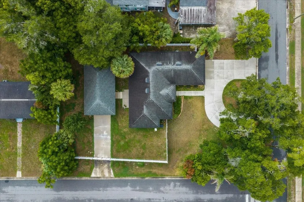 60 OWENS STREET Umatilla, FL 32784