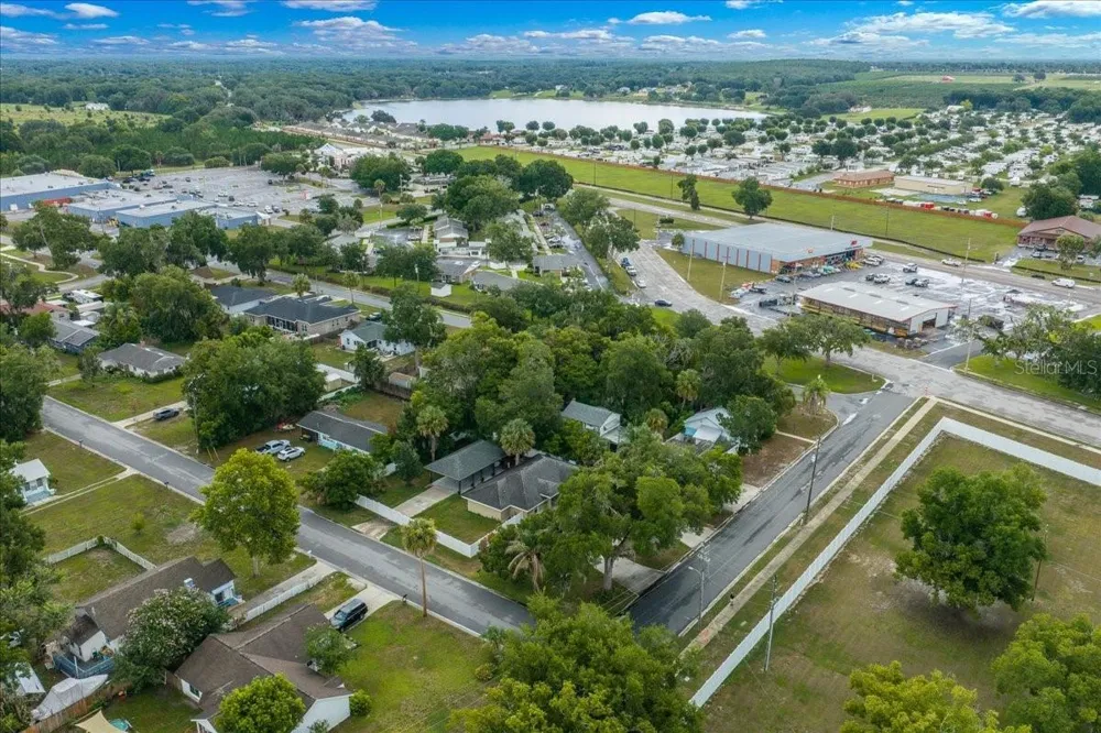 60 OWENS STREET Umatilla, FL 32784