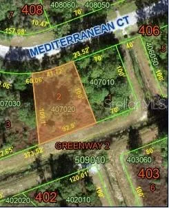 MEDITERRANEAN COURT
