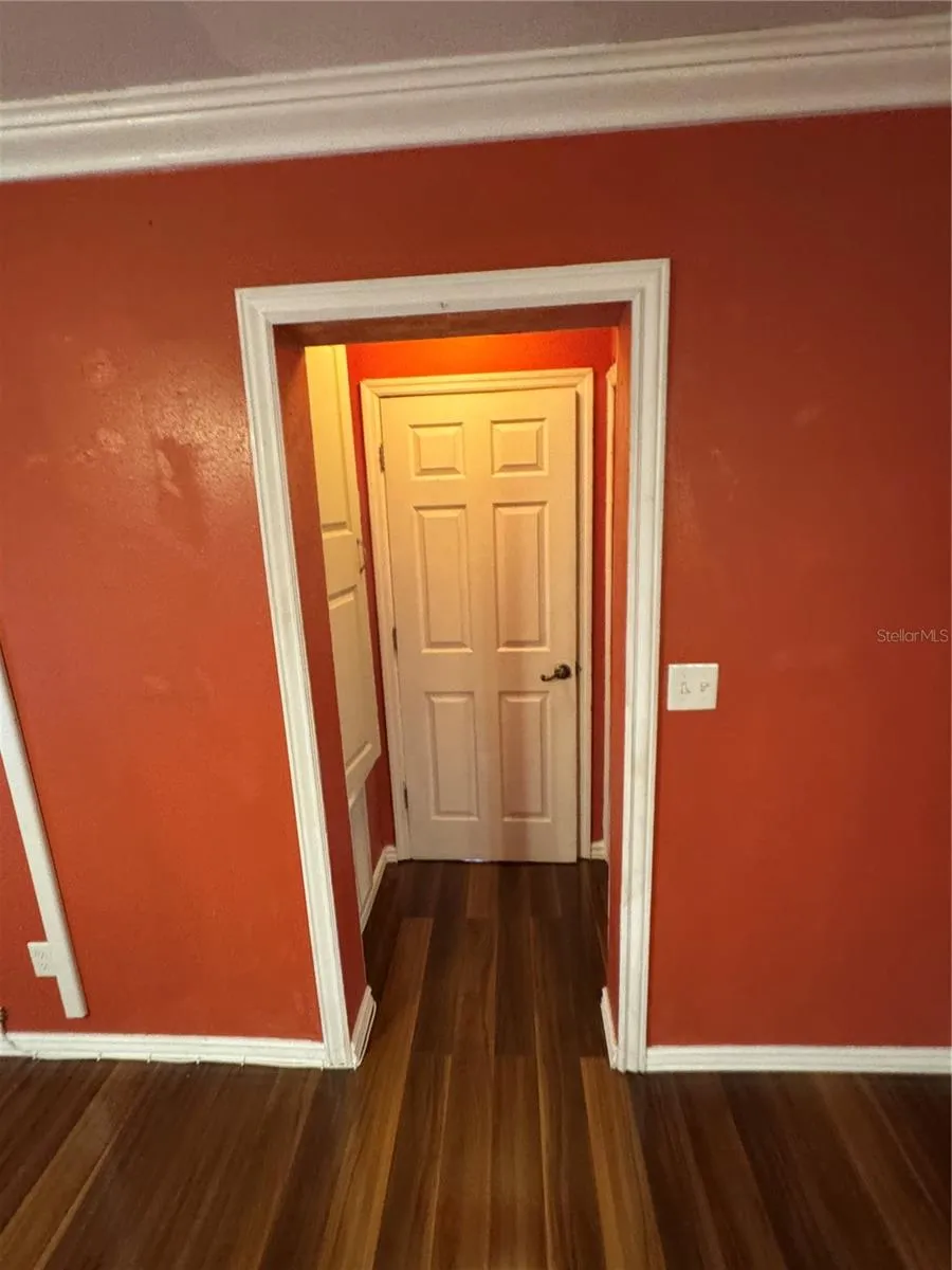 2205 CHIPCO STREET #C Tampa, FL 33605