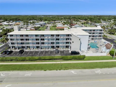 3700 S ATLANTIC AVENUE #309